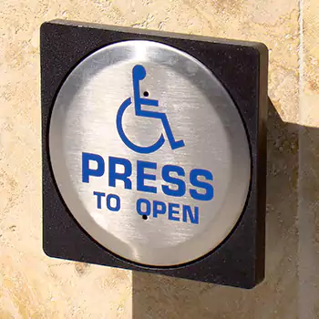 Handicap Door Access Solutions in Bonita Springs, FL