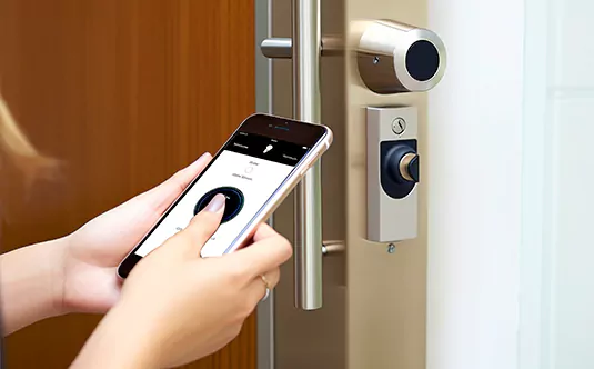 Access Management in Bonita Springs, FL