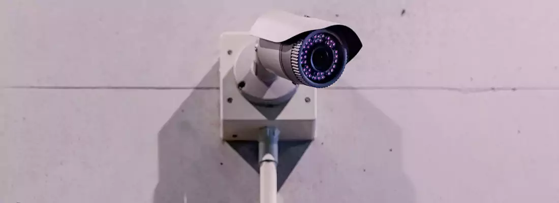 Advantages of Professional Motion Detection Camera Installation in Bonita Springs, FL
