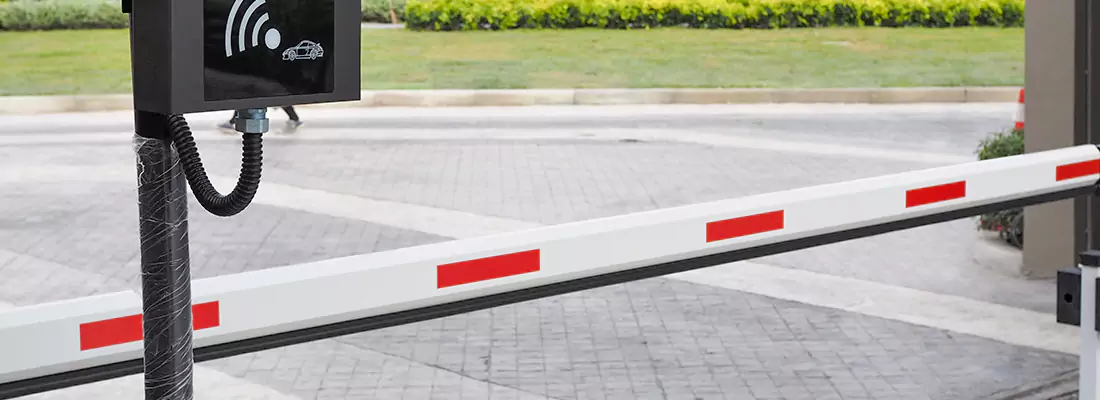 Affordable Automatic Vehicle Barrier Installation Services in Bonita Springs, FL