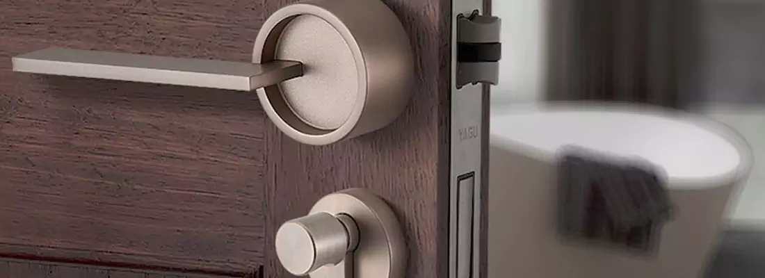 Affordable Cylinder Strike Installation Services in Bonita Springs, FL