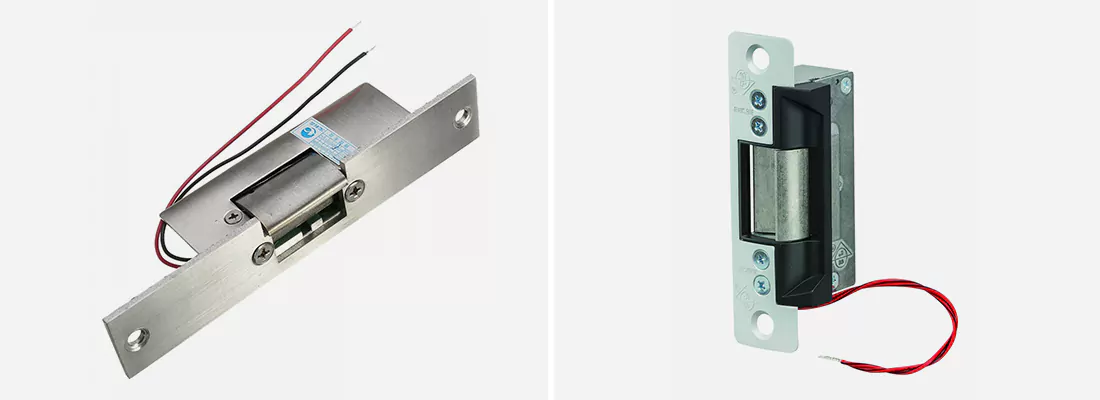 Affordable Electric Strike Systems for Enhanced Security in Bonita Springs, FL
