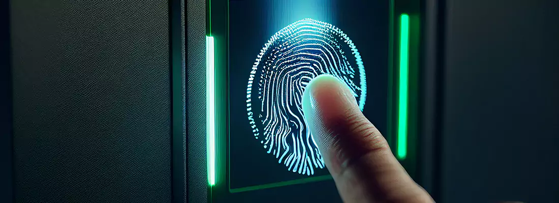 Affordable Fingerprint Lock Solutions for Homes and Businesses in Bonita Springs, FL