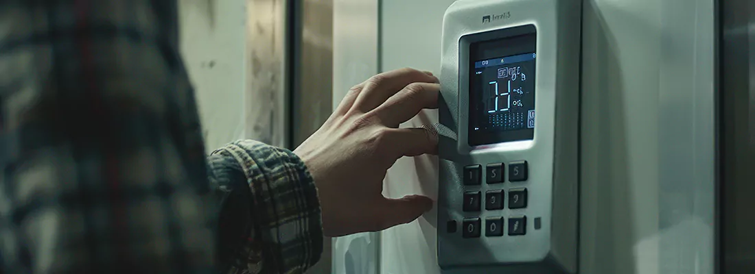 Affordable Keyless Entry Systems for Homes and Businesses in Bonita Springs, FL