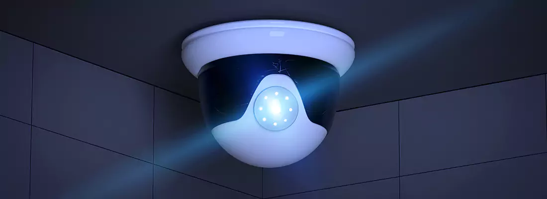 Affordable Night Vision CCTV Camera Services in Bonita Springs, FL