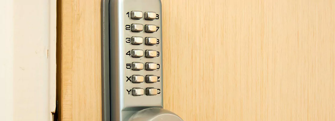 Automatic Electric Door Service Near Me in Bonita Springs, FL