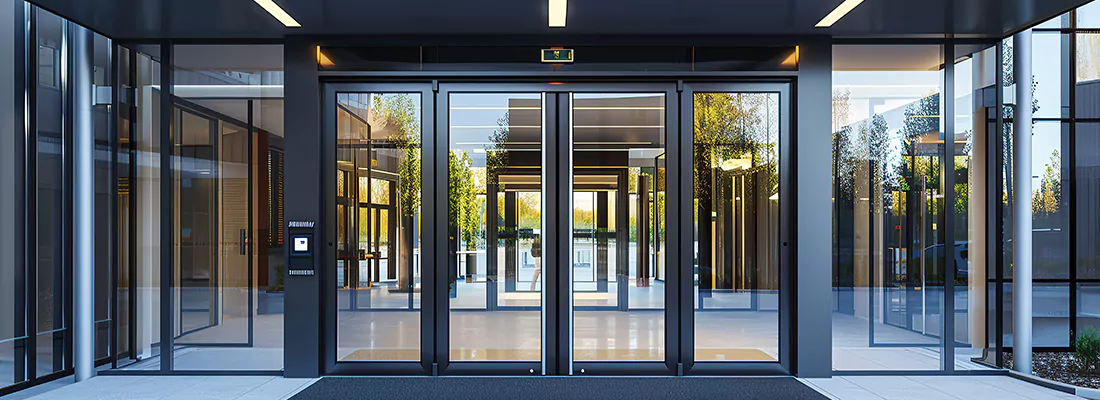 Automatic Overhead Door Repair and Installation in Bonita Springs, FL