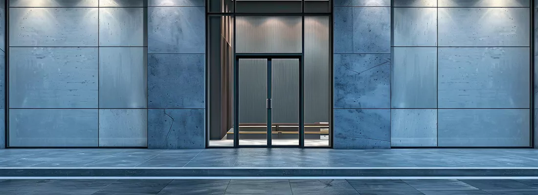 Automatic Residential Door Maintenance and Repair in Bonita Springs, FL