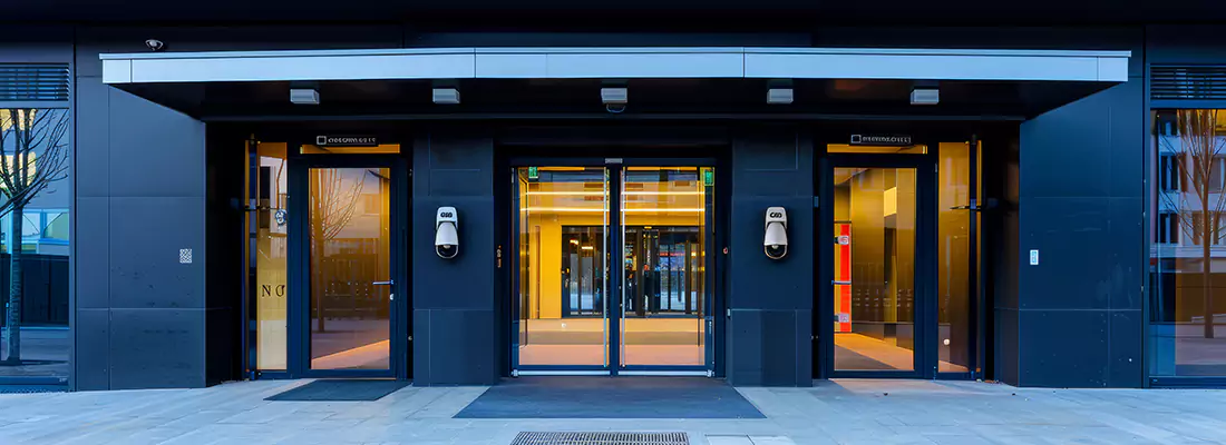 Automatic Sliding Door Repair Company in Bonita Springs, FL