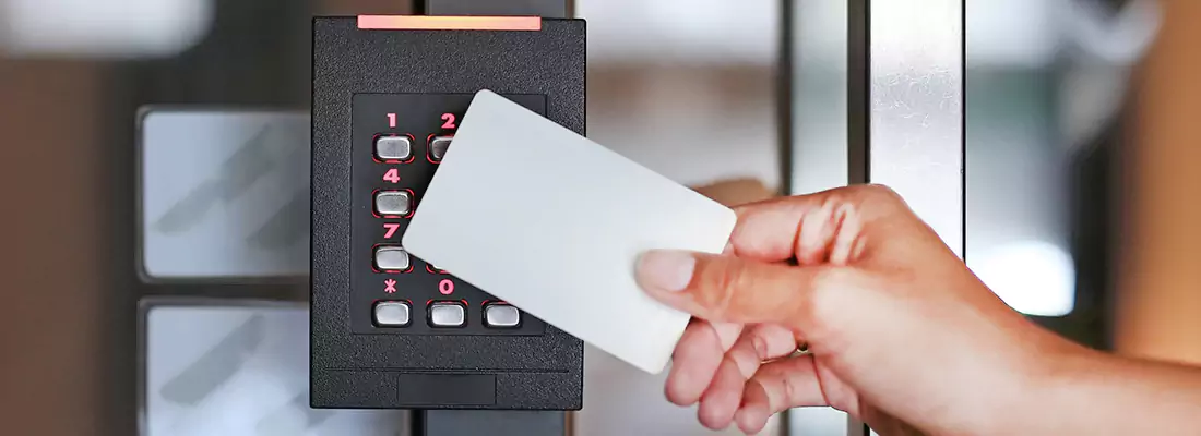Benefits of Card Lock Readers for Properties in Bonita Springs, FL