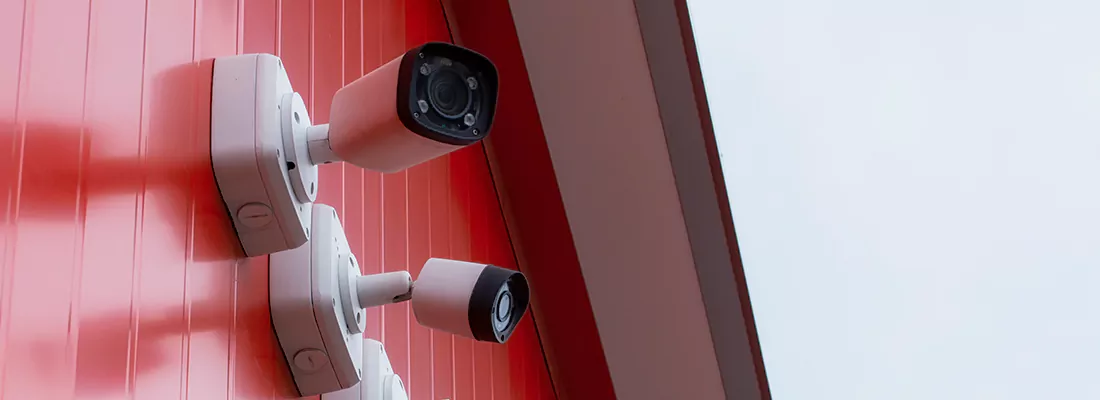 Benefits of HD CCTV Cameras for Security in Bonita Springs, FL