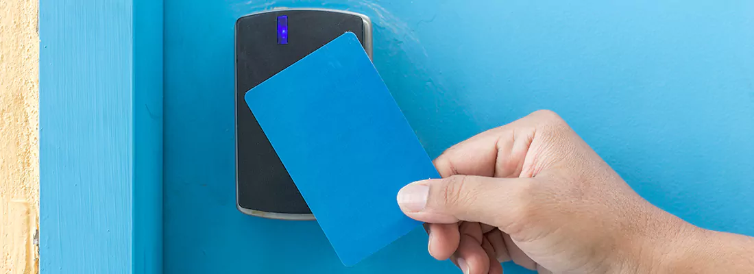 Card Lock Systems for Secure Access in Bonita Springs, FL