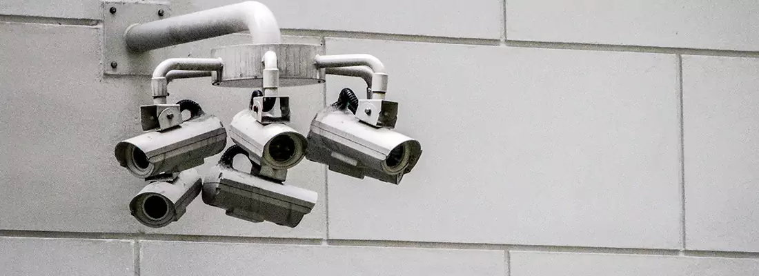 CCTV Camera Systems Are Essential for Security in Bonita Springs, FL