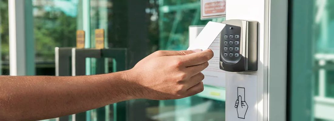 Custom Access Control Systems for Businesses in Bonita Springs, FL