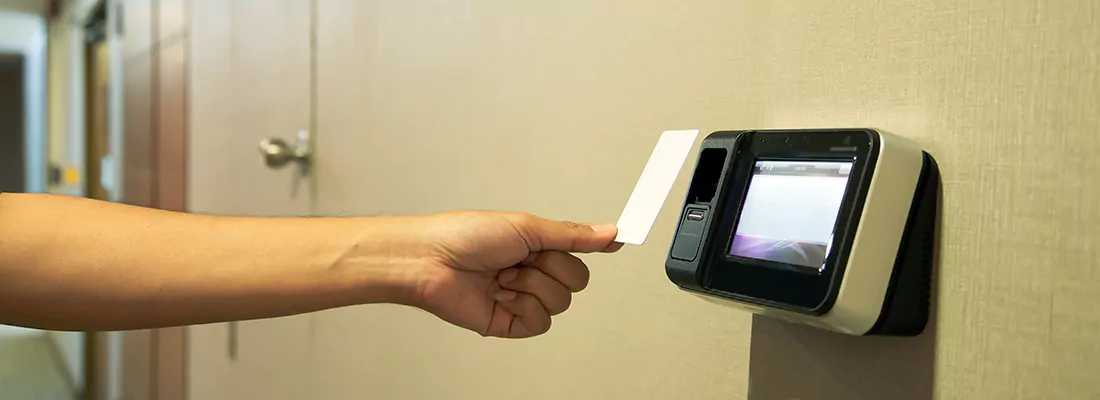 Customizable Employee Access Card Solutions in Bonita Springs, FL