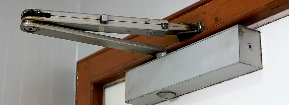 Door Closer Specialists in Bonita Springs, FL