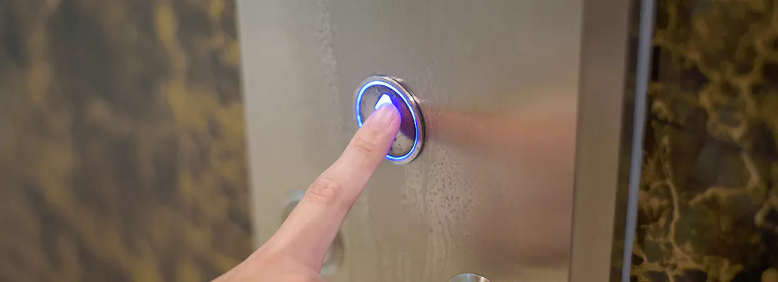 Door Opening Button Solutions for Businesses in Bonita Springs, FL