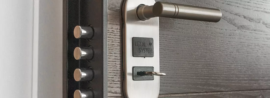 Enhance Door Security with Cylinder Strike Installation in Bonita Springs, FL