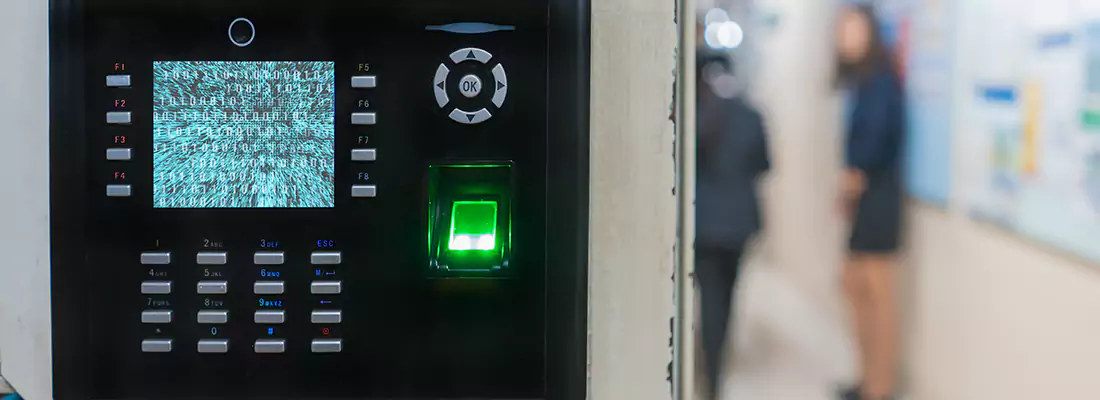 Enhance Security with Retinal Access Systems in Bonita Springs, FL