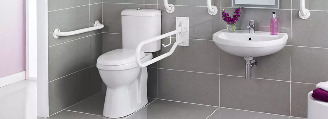 Fast and Professional Handicap Washroom Installations in Bonita Springs, FL