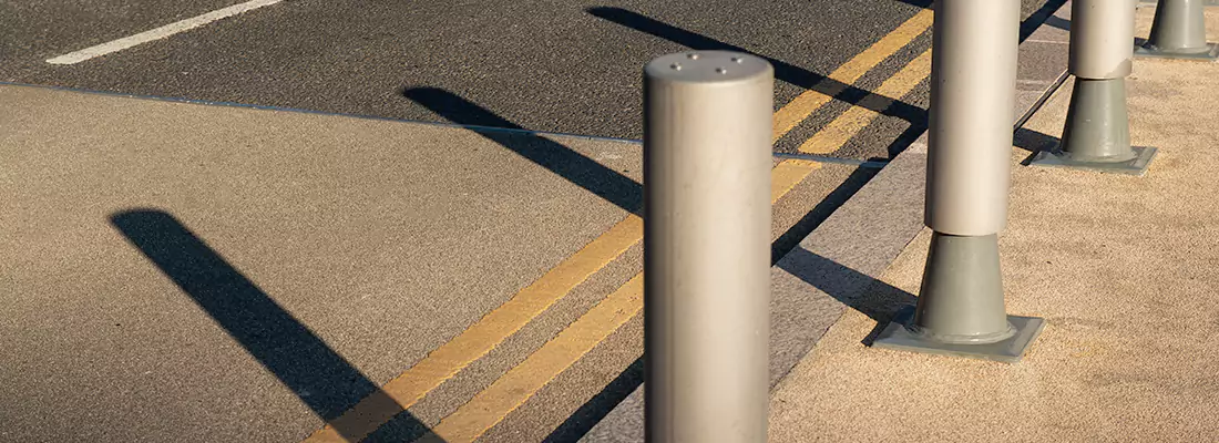 Fast and Reliable Car Parking Post Installation Services in Bonita Springs, FL