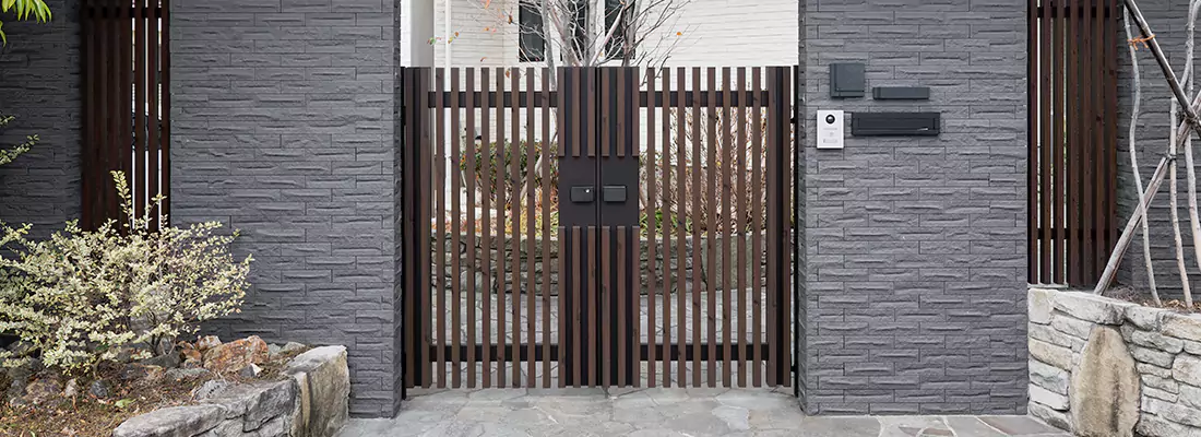 Gate System Repair and Maintenance Services in Bonita Springs, FL