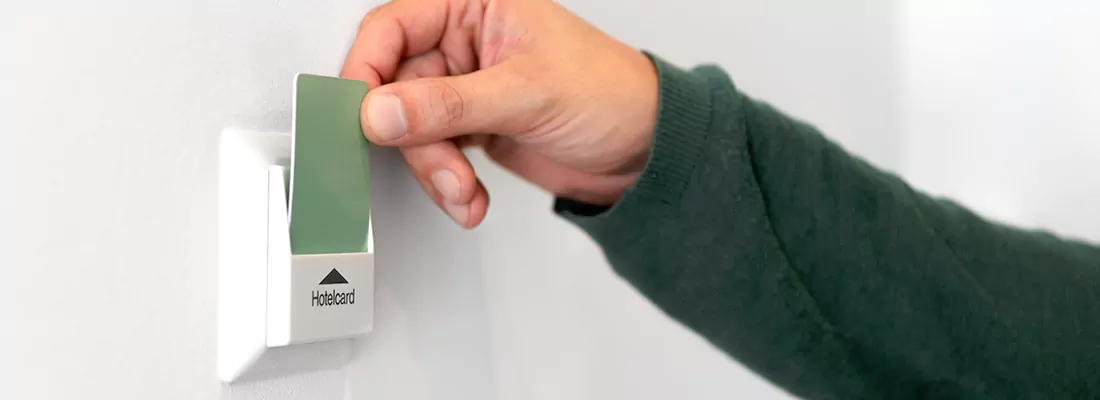 How Door Schedule Systems Improve Access Control in Bonita Springs, FL