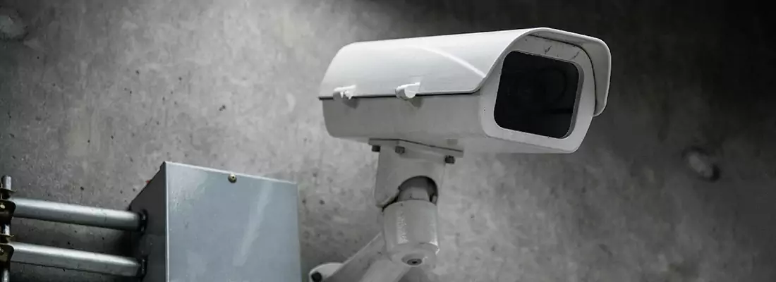 Indoor CCTV Camera Repair and Maintenance Services in Bonita Springs, FL