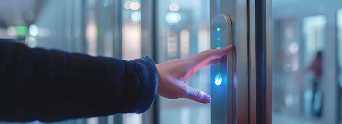 Industrial Access Control System Repairs and Maintenance in Bonita Springs, FL