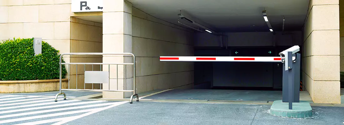 Integration of Parking Gates with Security and Payment Systems in Bonita Springs, FL