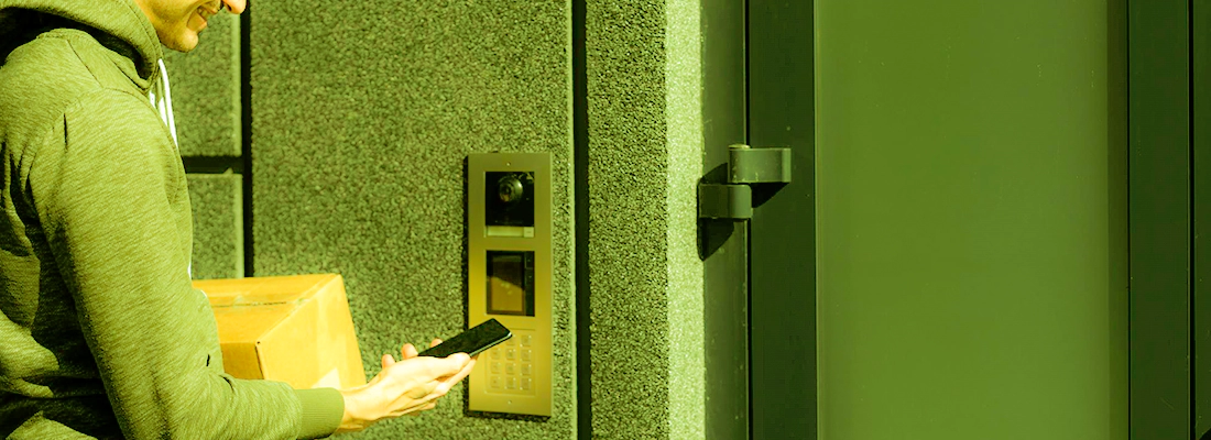 Keyless Entry Systems for Storefronts in Bonita Springs, FL