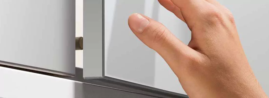 Professional Installation of Push to Open Door Systems in Bonita Springs, FL