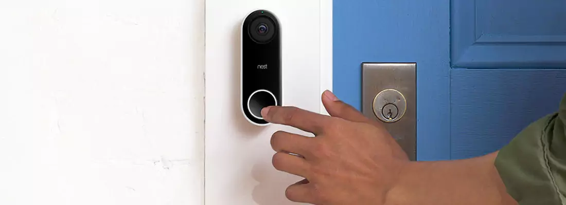 Reliable Electric Doorbell Services in Bonita Springs, FL