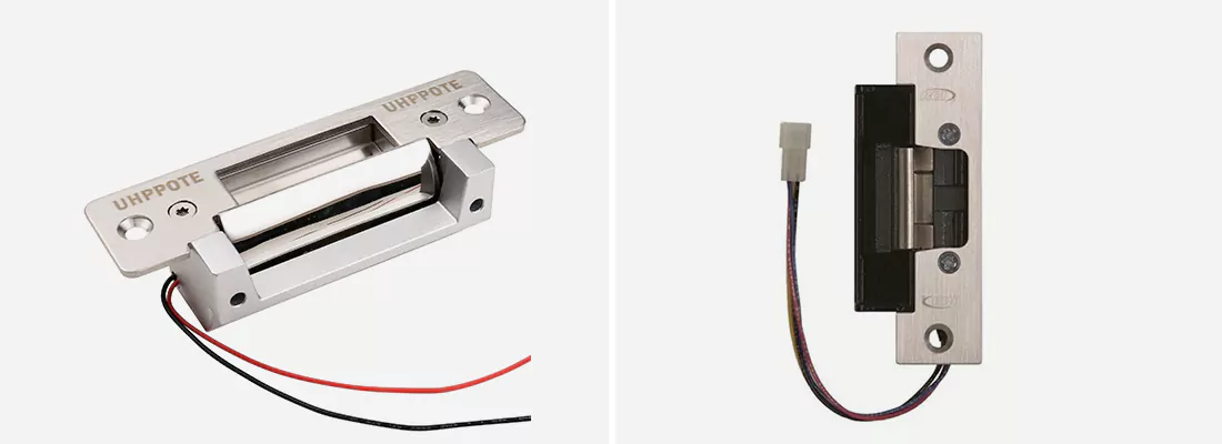 Reliable Electric Strike Solutions for Automatic Door Security in Bonita Springs, FL