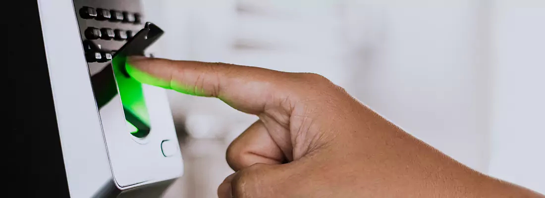 Reliable Fingerprint Access System Installation and Maintenance in Bonita Springs, FL