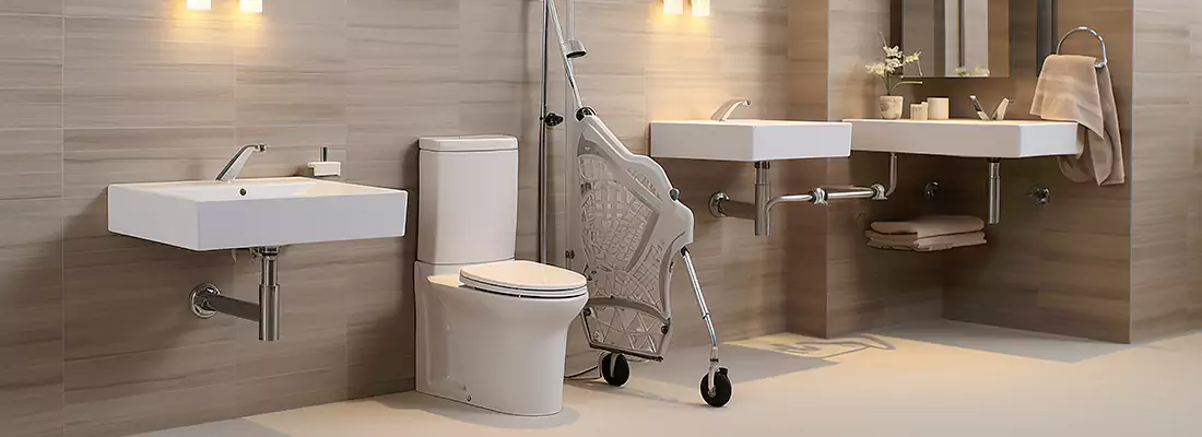 Reliable Handicap Washroom Installation and Maintenance in Bonita Springs, FL