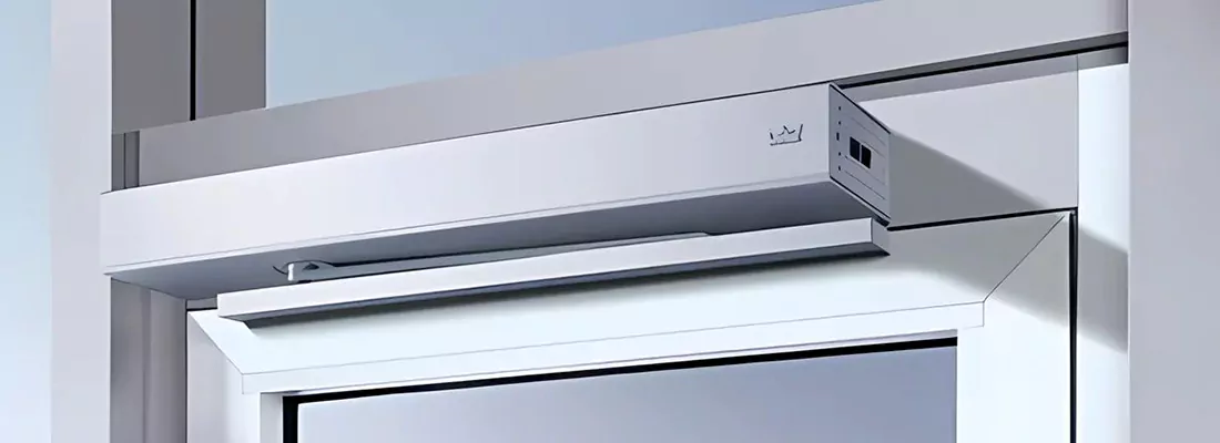 Residential and Commercial Low Energy Door Operator Solutions in Bonita Springs, FL