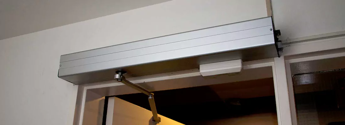 Residential Door Operator Service in Bonita Springs, FL