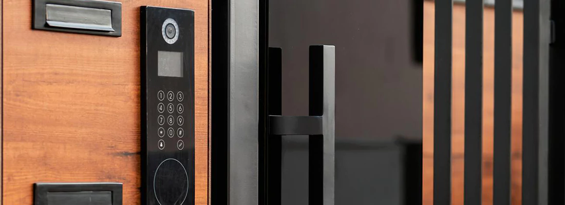 RFID-Enabled Access Control Systems in Bonita Springs, FL