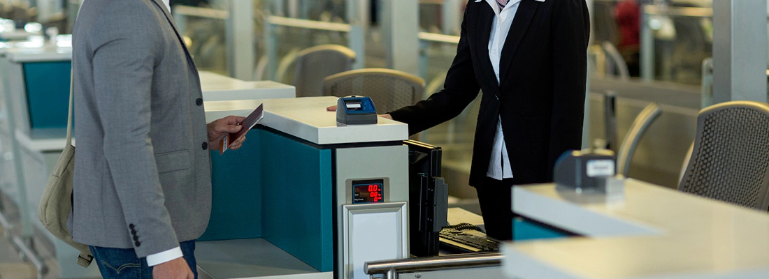 Secure Visitor Badge Printing Services in Bonita Springs, FL