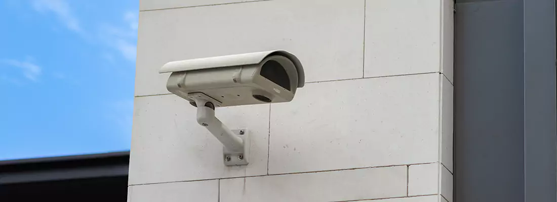 Secure Your Property with Wireless CCTV Systems in Bonita Springs, FL