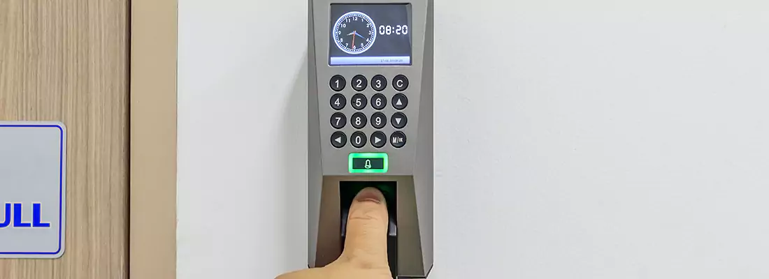 Smart Access Control Technologies for Modern Offices in Bonita Springs, FL