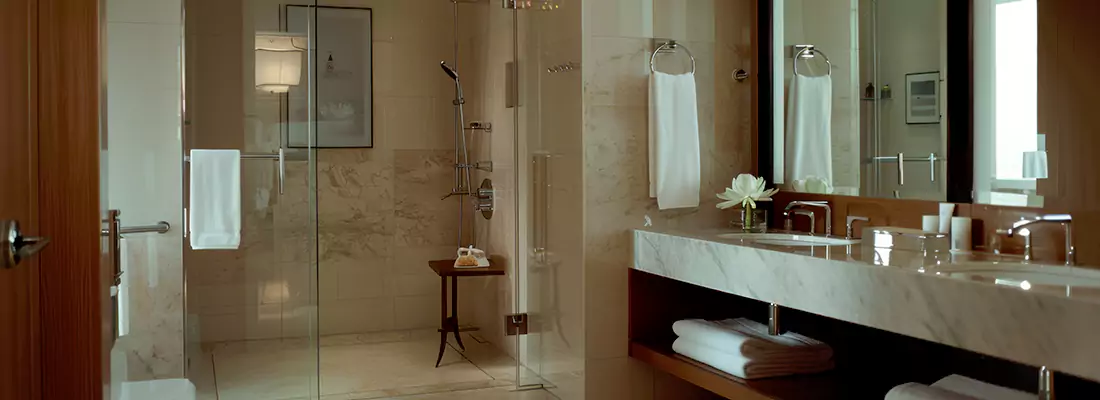 Smart Automatic Washroom Doors for Homes and Businesses in Bonita Springs, FL