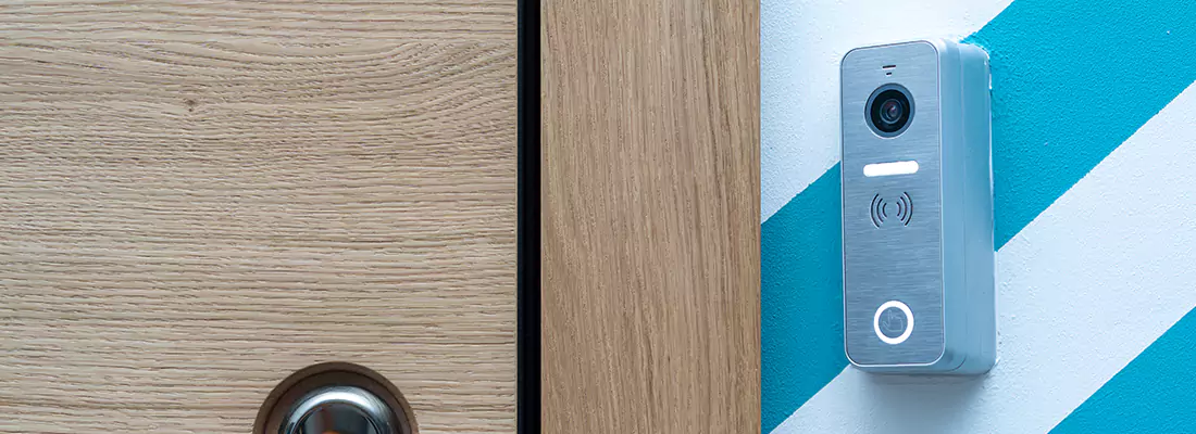 Smart Camera Doorbells with Advanced Features in Bonita Springs, FL