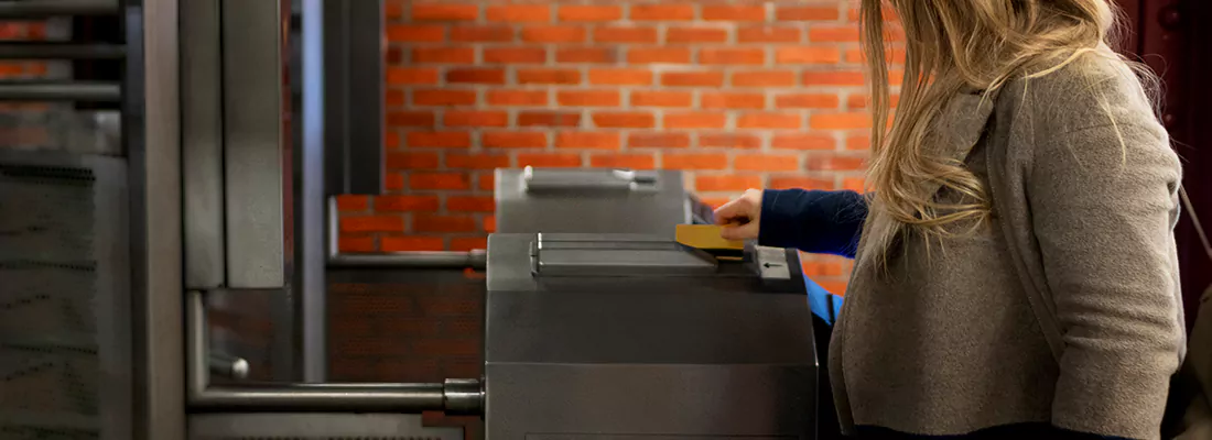 Upgrade to Modern Security Turnstile Systems in Bonita Springs, FL
