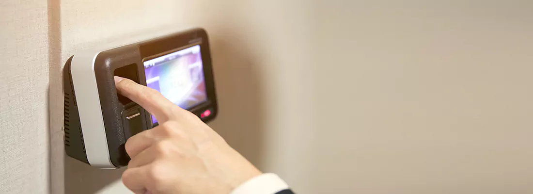 Upgrade Your Business Security with Access Control in Bonita Springs, FL