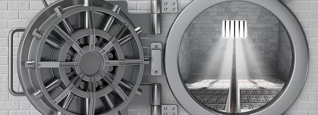 Vault Repair in Bonita Springs, FL