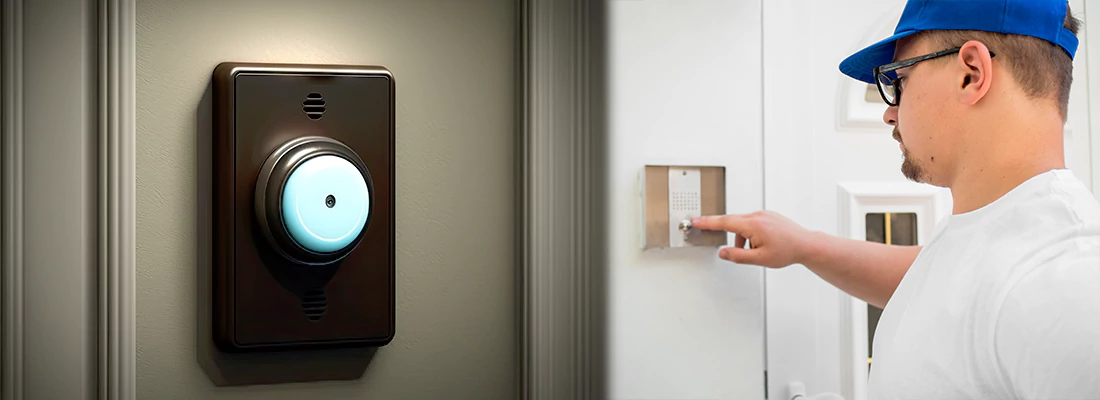 Why Choose Bonita Springs Access Control for Door Wave Button Installation in Bonita Springs, FL?