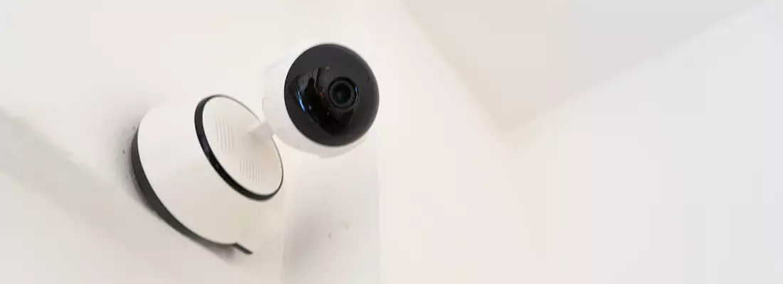 Why Choose Bonita Springs Access Control for Indoor CCTV Camera Services in Bonita Springs, FL?