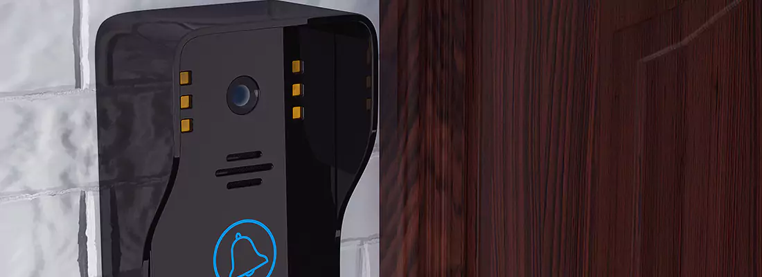 Wireless Door Proximity Sensors for Smart Security in Bonita Springs, FL